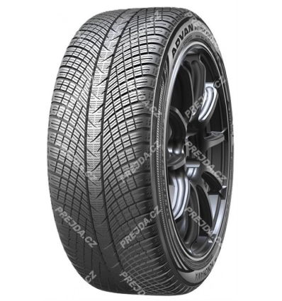 Yokohama ADVAN WINTER V907