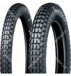 Dunlop GEOMAX TRAIL TL01 80/100 R21 51M TT