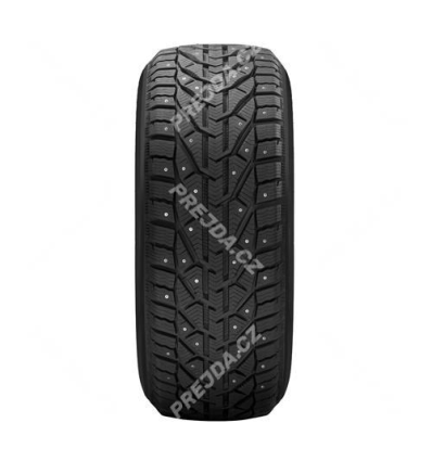 Tigar SUV ICE