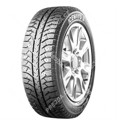Lassa ICEWAYS 2