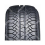 Wanli SW611 165/70 R14 85T TL XL M+S 3PMSF