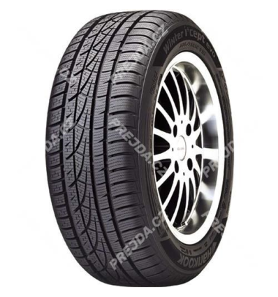 Hankook WINTER ICEPT EVO W310B