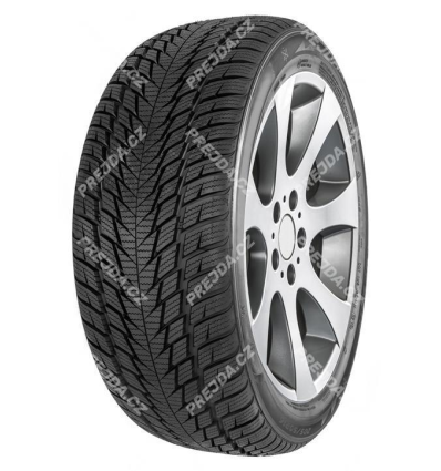 ATLAS POLARBEAR SUV3 ATLAS POLARBEAR SUV3