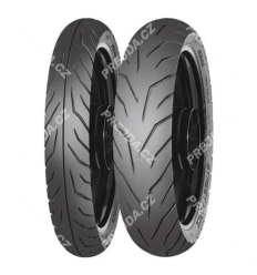 Mitas STREET FORCE 130/70 D17 62H TL/TT