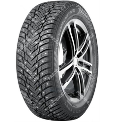 Nokian Tyres HKPL 10 215/55 R17 98T TL XL M+S 3PMSF HROT