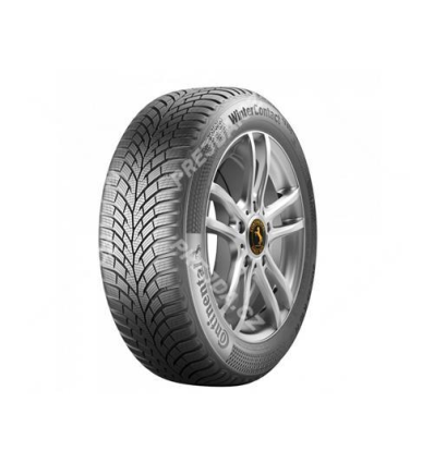 Continental WINTER CONTACT TS 870 Continental WINTER CONTACT TS 870