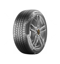 Continental WINTER CONTACT TS 870 P 255/45 R19 104V TL XL M+S 3PMSF FR