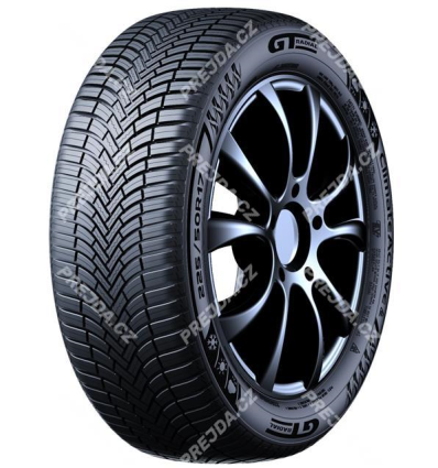 GT Radial CLIMATE ACTIVE