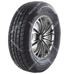 Powertrac POWER MARCH A/S 165/70 R14 81H TL M+S 3PMSF