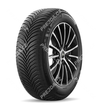 Michelin CROSSCLIMATE 2