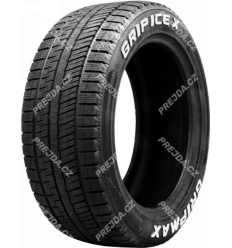 Gripmax GRIP ICE X 165/65 R15 81Q TL M+S 3PMSF