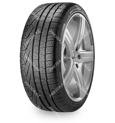 Pirelli WINTER 210 SOTTOZERO SERIE II Pirelli WINTER 210 SOTTOZERO SERIE II