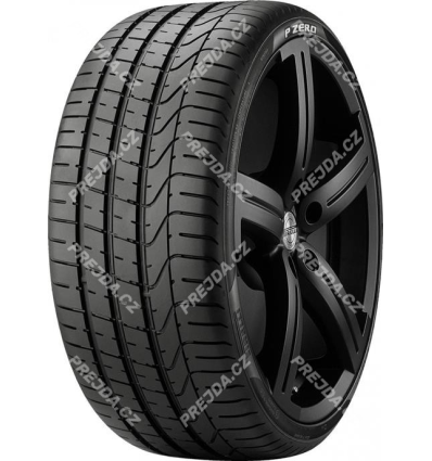 Pirelli P ZERO Pirelli P ZERO