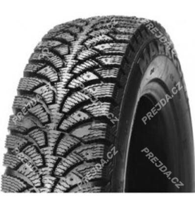 TipTyre (Reg.) NORD MASTER 4T TipTyre (Reg.) NORD MASTER 4T