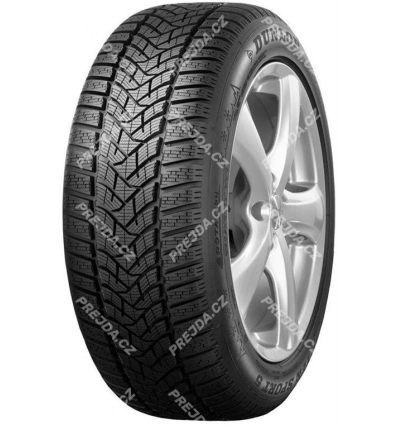 Dunlop WINTER SPORT 5 Dunlop WINTER SPORT 5