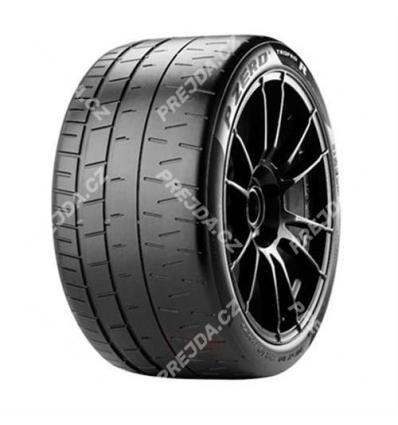 Pirelli P ZERO TROFEO R Pirelli P ZERO TROFEO R
