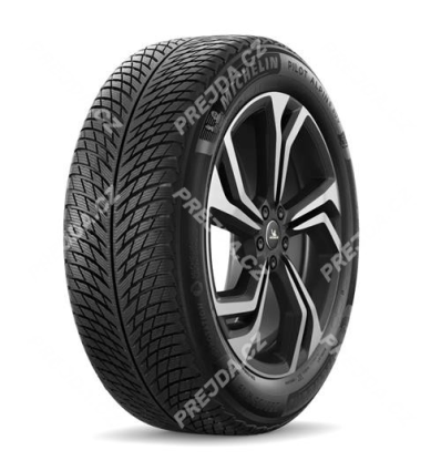 Michelin PILOT ALPIN 5 SUV Michelin PILOT ALPIN 5 SUV