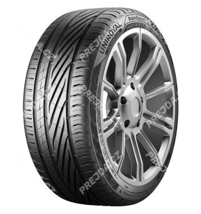 Uniroyal RAIN SPORT 5 Uniroyal RAIN SPORT 5