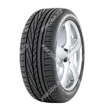 Goodyear EXCELLENCE Goodyear EXCELLENCE