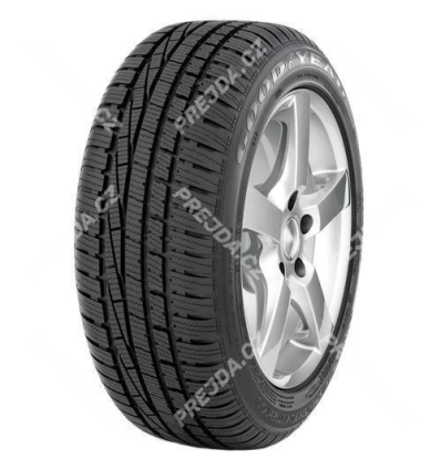 Goodyear ULTRA GRIP PERFORMANCE Goodyear ULTRA GRIP PERFORMANCE