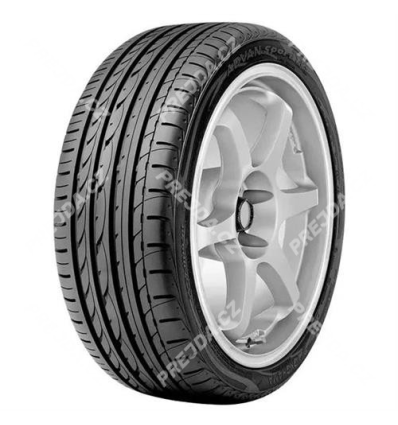 Yokohama ADVAN SPORT V103B Yokohama ADVAN SPORT V103B