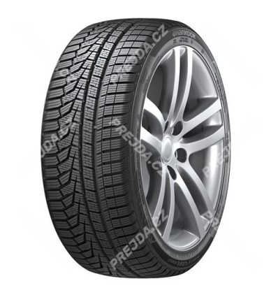 Hankook WINTER ICEPT EVO2 W320 Hankook WINTER ICEPT EVO2 W320