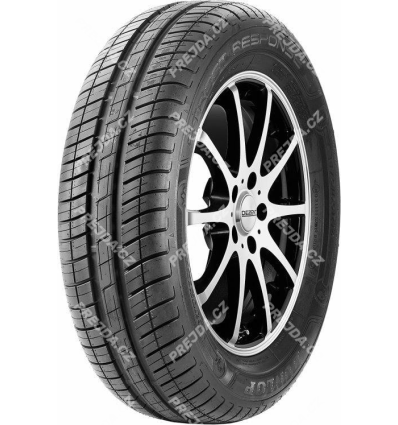 Dunlop SP STREET RESPONSE 2