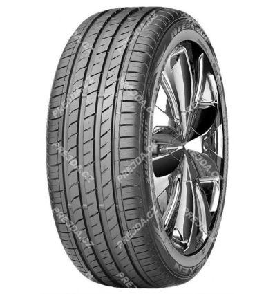 Nexen N\'FERA SU1 Nexen N\'FERA SU1