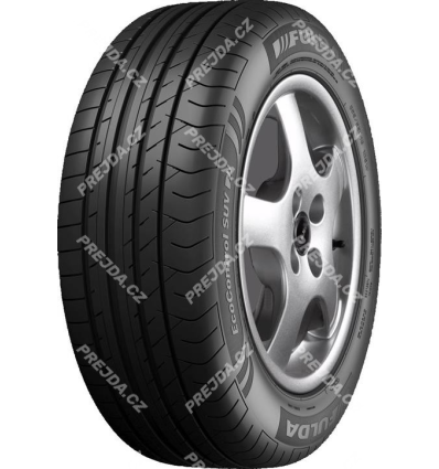 Fulda ECO CONTROL SUV