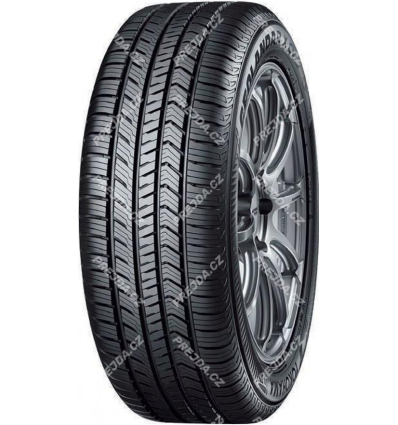 Yokohama GEOLANDAR X-CV G057