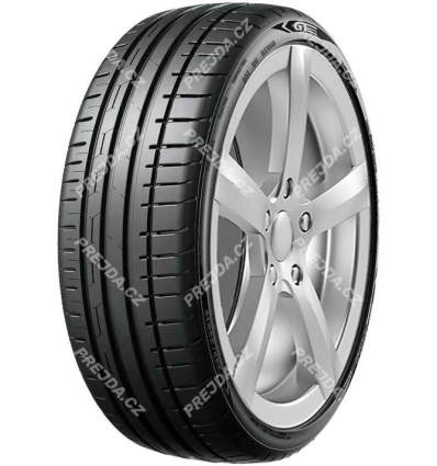 GT Radial SPORT ACTIVE 2 SUV
