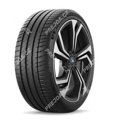 Michelin PILOT SPORT EV Michelin PILOT SPORT EV