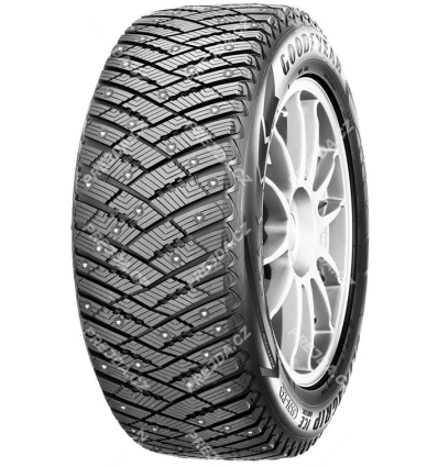 Goodyear ULTRA GRIP ICE ARCTIC Goodyear ULTRA GRIP ICE ARCTIC
