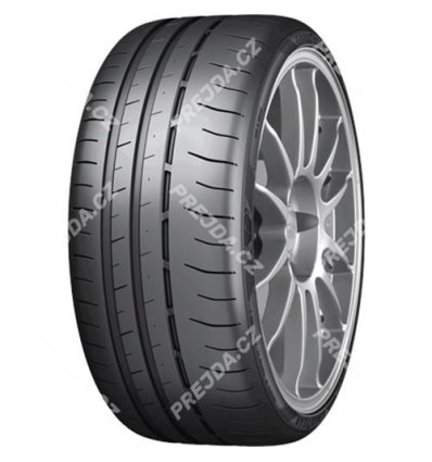 Goodyear EAGLE F1 SUPERSPORT R Goodyear EAGLE F1 SUPERSPORT R