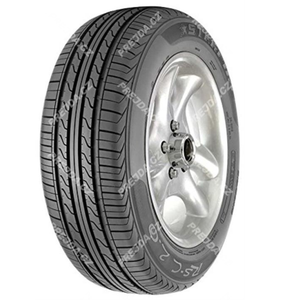 Starfire RSC 2 Starfire RSC 2