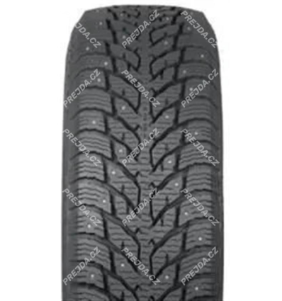 Nokian Tyres HKPL LT3 HROT Nokian Tyres HKPL LT3 HROT
