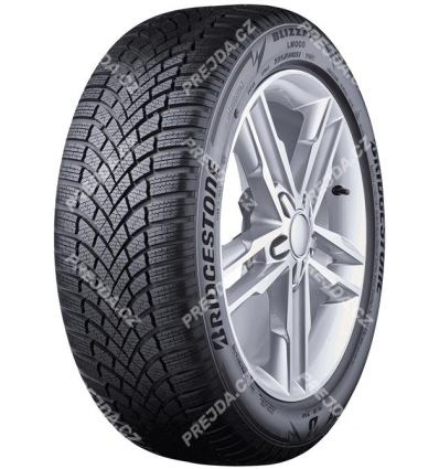 Bridgestone BLIZZAK LM005 DG