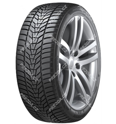 Hankook W330 WINTER ICEPT EVO3 Hankook W330 WINTER ICEPT EVO3