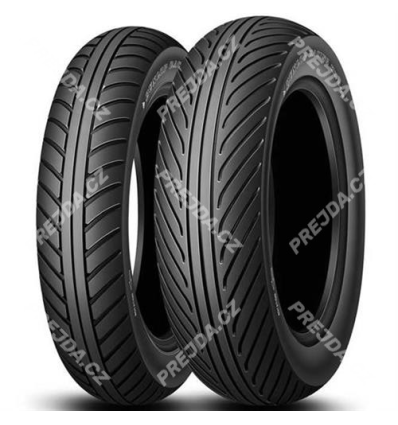 Dunlop S-RAIN
