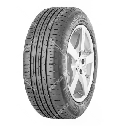 Continental CONTI ECO CONTACT 5 Continental CONTI ECO CONTACT 5