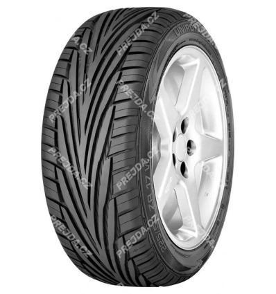 Uniroyal RAIN SPORT 2