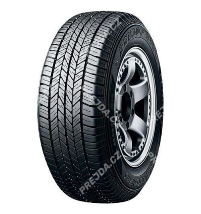 Dunlop GRANDTREK ST20 Dunlop GRANDTREK ST20