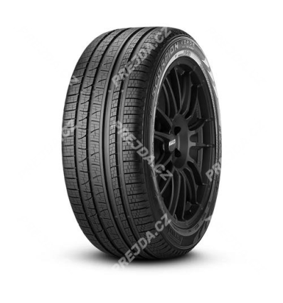 Pirelli SCORPION VERDE ALL SEASON Pirelli SCORPION VERDE ALL SEASON