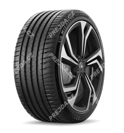 Michelin PILOT SPORT 4 SUV Michelin PILOT SPORT 4 SUV