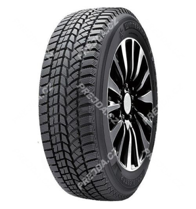 Double Star WINTERKING DW02 Double Star WINTERKING DW02