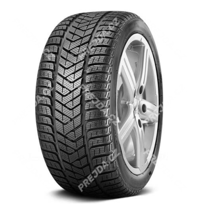 Pirelli WINTER SOTTOZERO 3