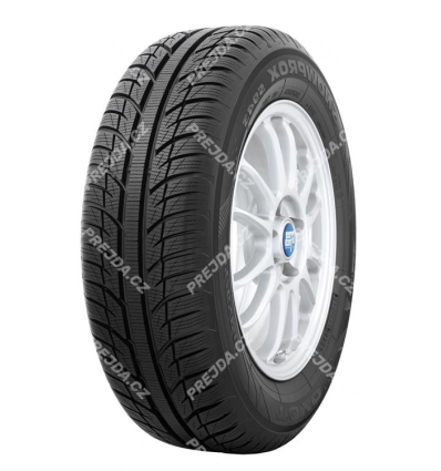 Toyo SNOWPROX S943