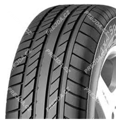 Continental 4X4 SPORT CONTACT