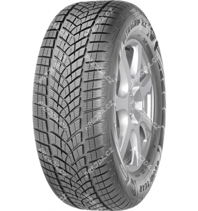 Goodyear ULTRA GRIP ICE SUV G1