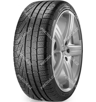 Pirelli SOTTOZERO II